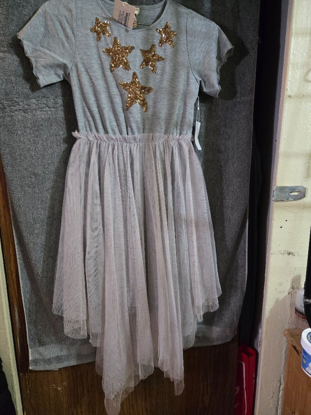 Mia Joy dress